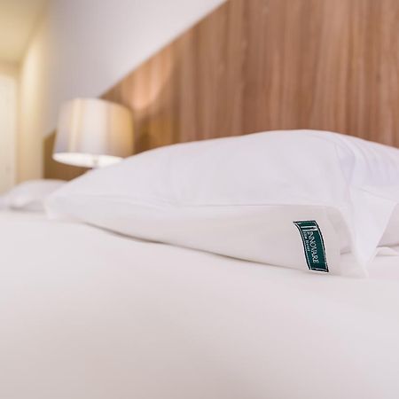 Innovare Slim Hotel - Itajai/Navegantes Exteriér fotografie