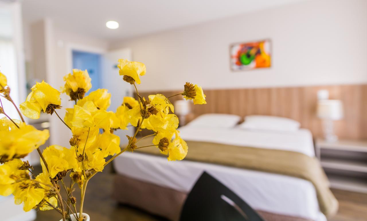 Innovare Slim Hotel - Itajai/Navegantes Exteriér fotografie