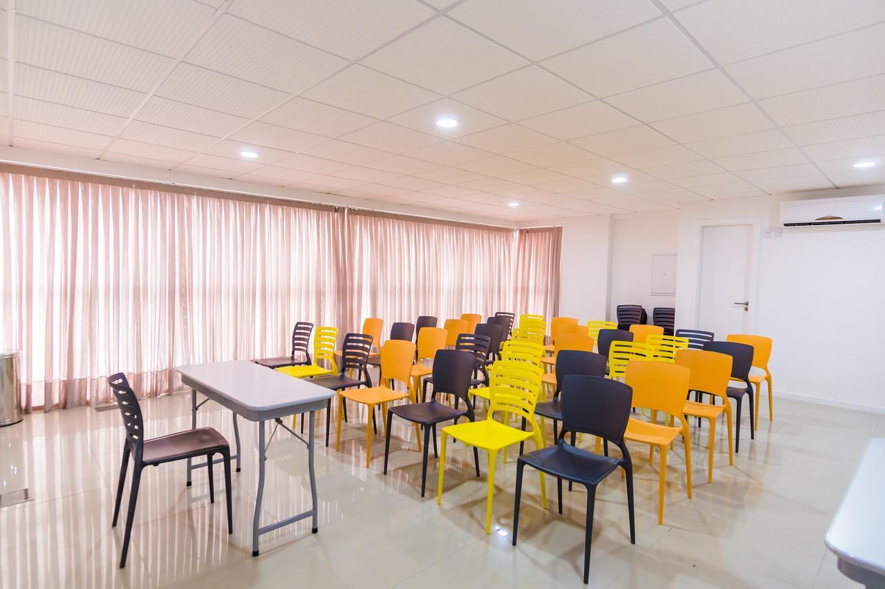 Innovare Slim Hotel - Itajai/Navegantes Exteriér fotografie