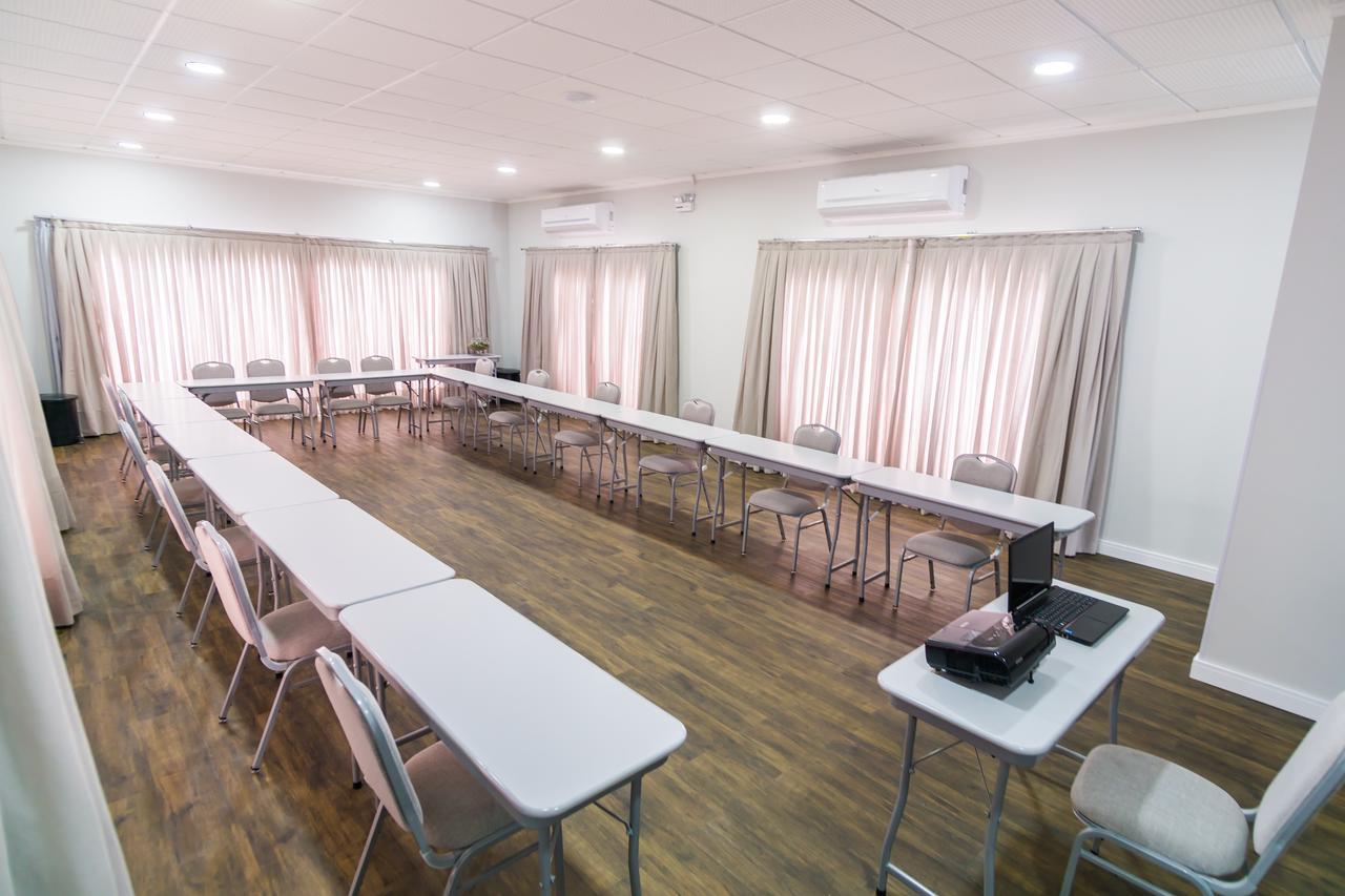 Innovare Slim Hotel - Itajai/Navegantes Exteriér fotografie