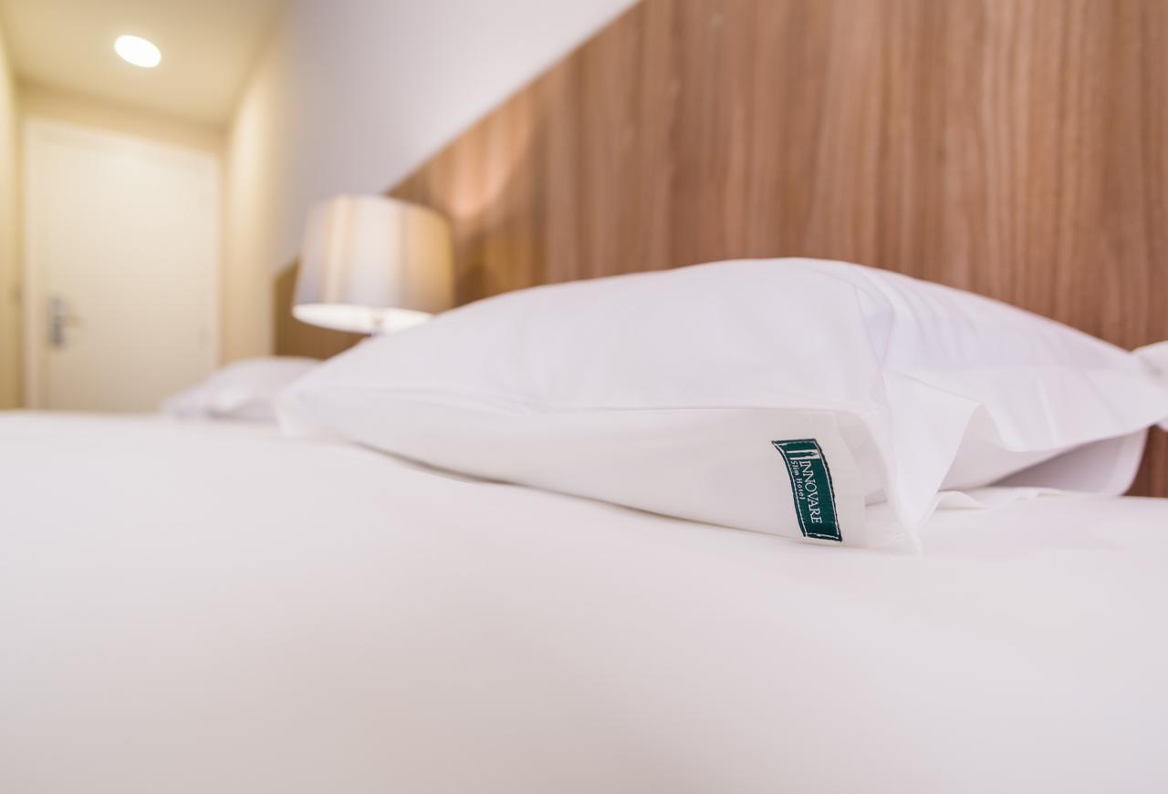 Innovare Slim Hotel - Itajai/Navegantes Exteriér fotografie