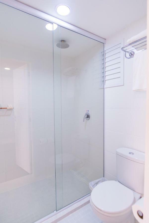 Innovare Slim Hotel - Itajai/Navegantes Exteriér fotografie